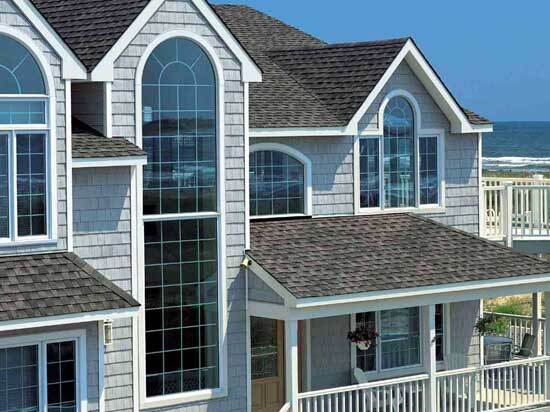 Services Roofing